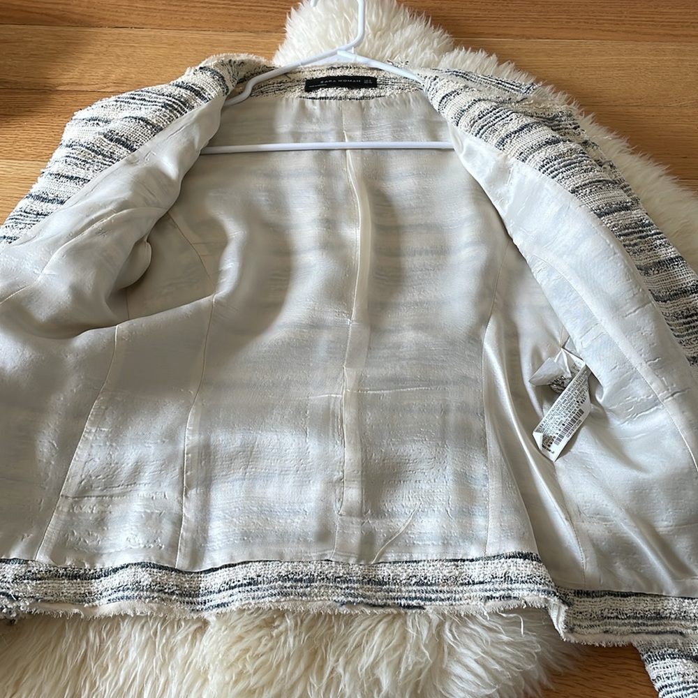 Zara jacket - Picture 10 of 11